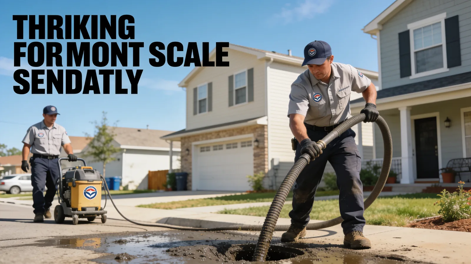Sewage Cleanup in Asbury, WV near me